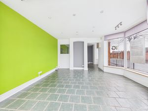 Retail Space- click for photo gallery